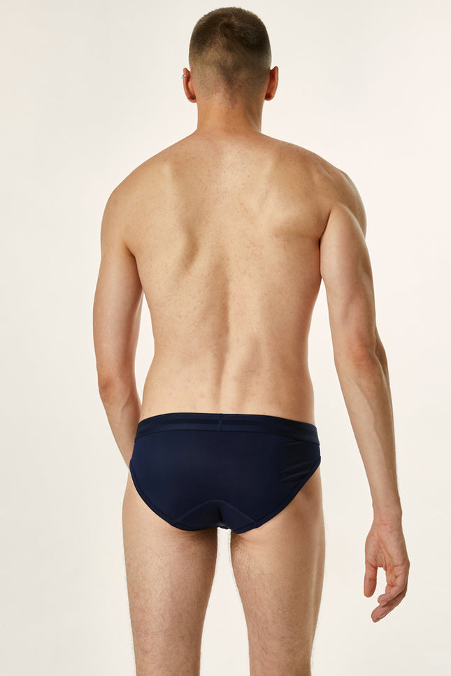 Low Rise Colors Pop Bikini Brief