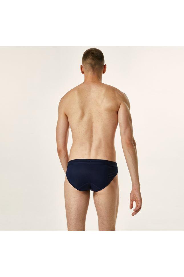 Low Rise Colors Pop Bikini Brief