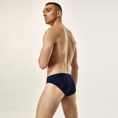 Low Rise Colors Pop Bikini Brief
