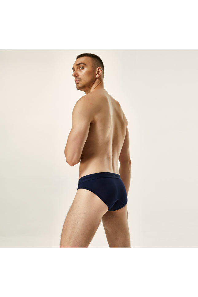 Low Rise Colors Pop Bikini Brief