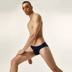 Low Rise Colors Pop Bikini Brief