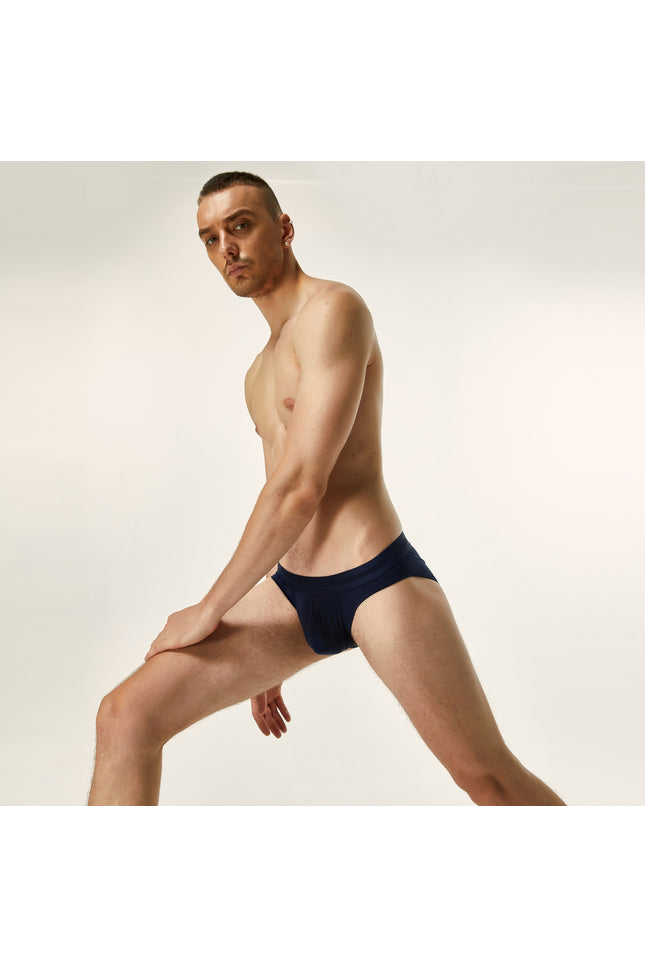 Low Rise Colors Pop Bikini Brief