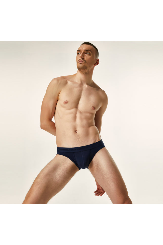 Low Rise Colors Pop Bikini Brief