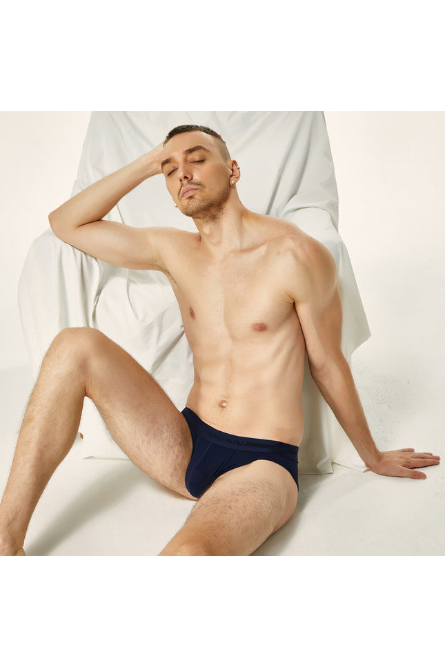 Low Rise Colors Pop Bikini Brief