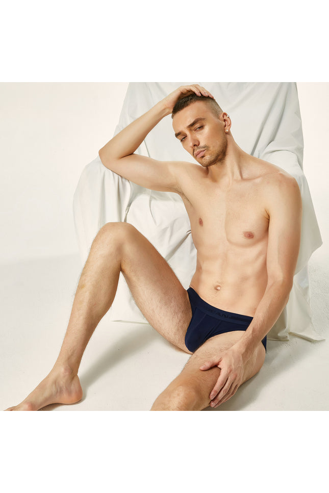 Low Rise Colors Pop Bikini Brief