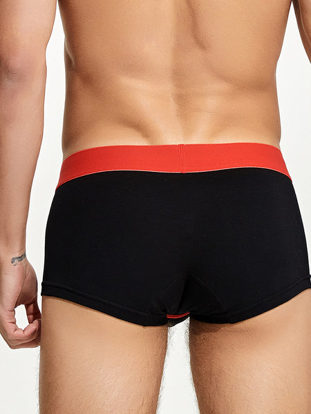 Monster Eyes Boxer Brief