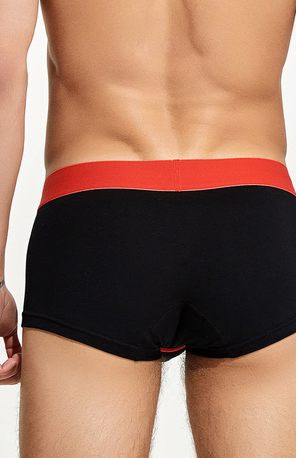 Monster Eyes Boxer Brief