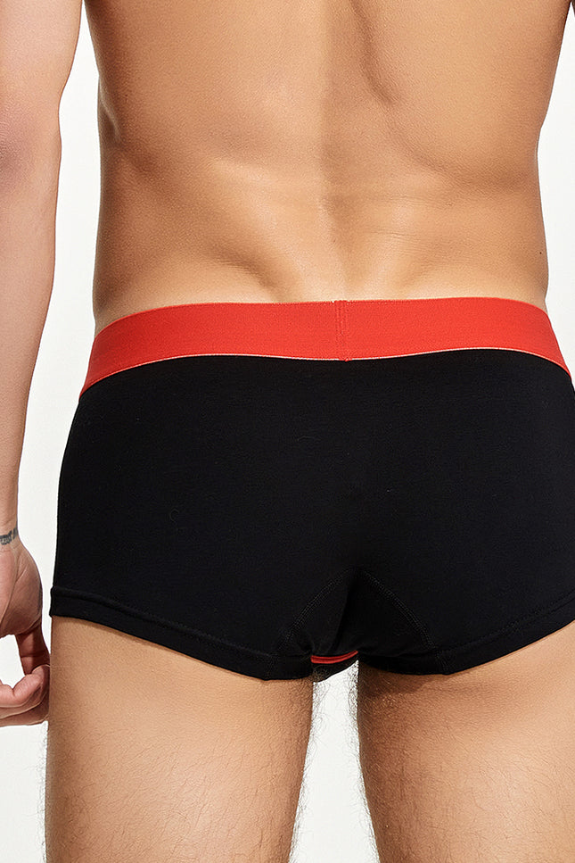 Monster Eyes Boxer Brief