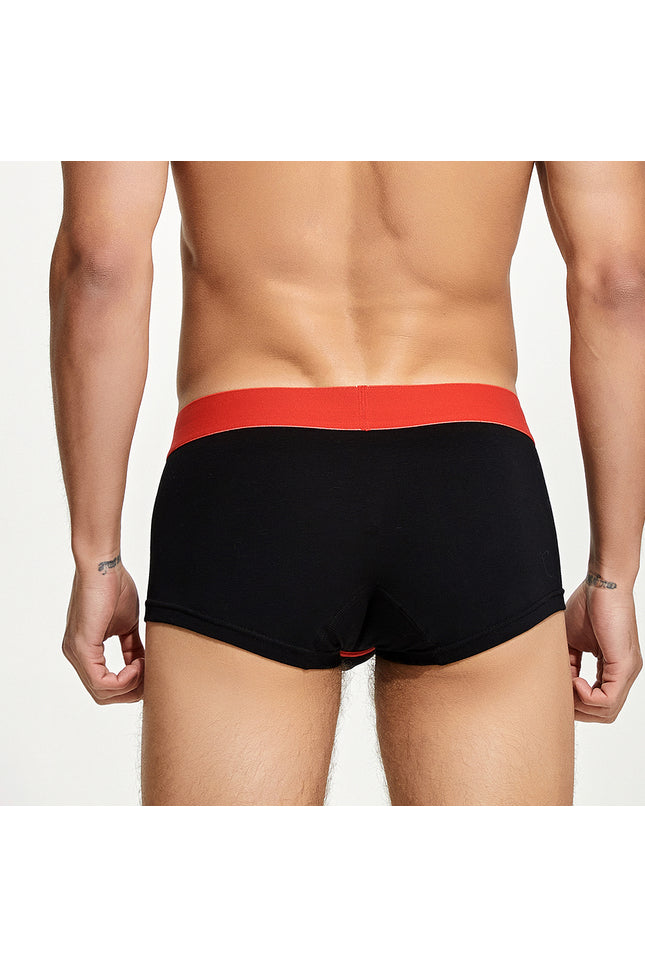 Monster Eyes Boxer Brief