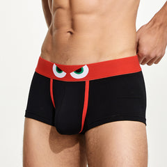 Monster Eyes Boxer Brief