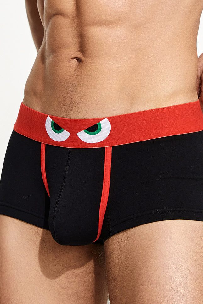 Monster Eyes Boxer Brief