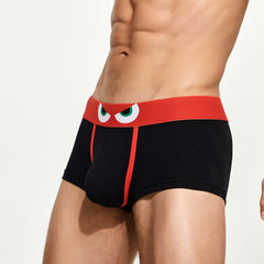Monster Eyes Boxer Brief
