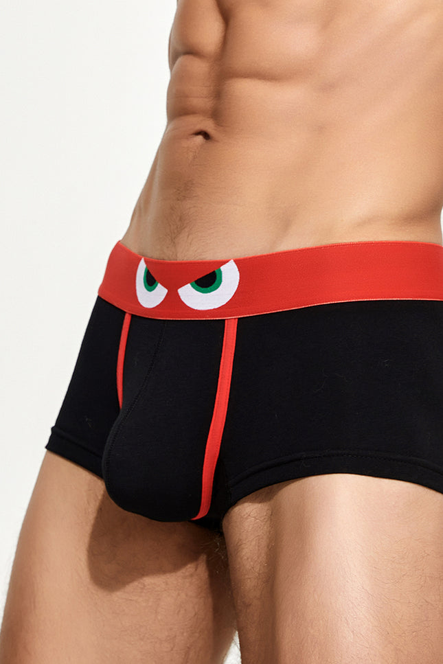 Monster Eyes Boxer Brief