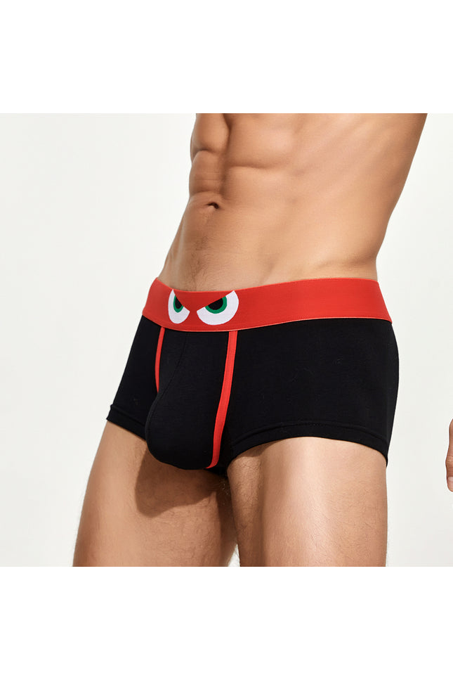 Monster Eyes Boxer Brief