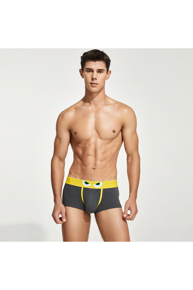 Monster Eyes Boxer Brief