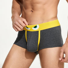 Monster Eyes Boxer Brief