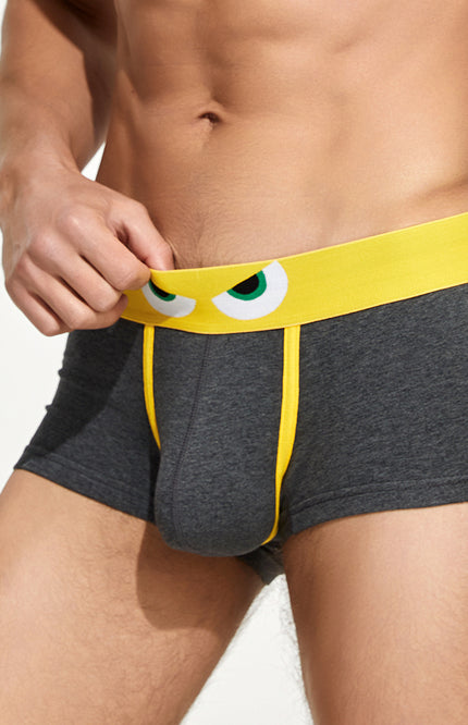 Monster Eyes Boxer Brief