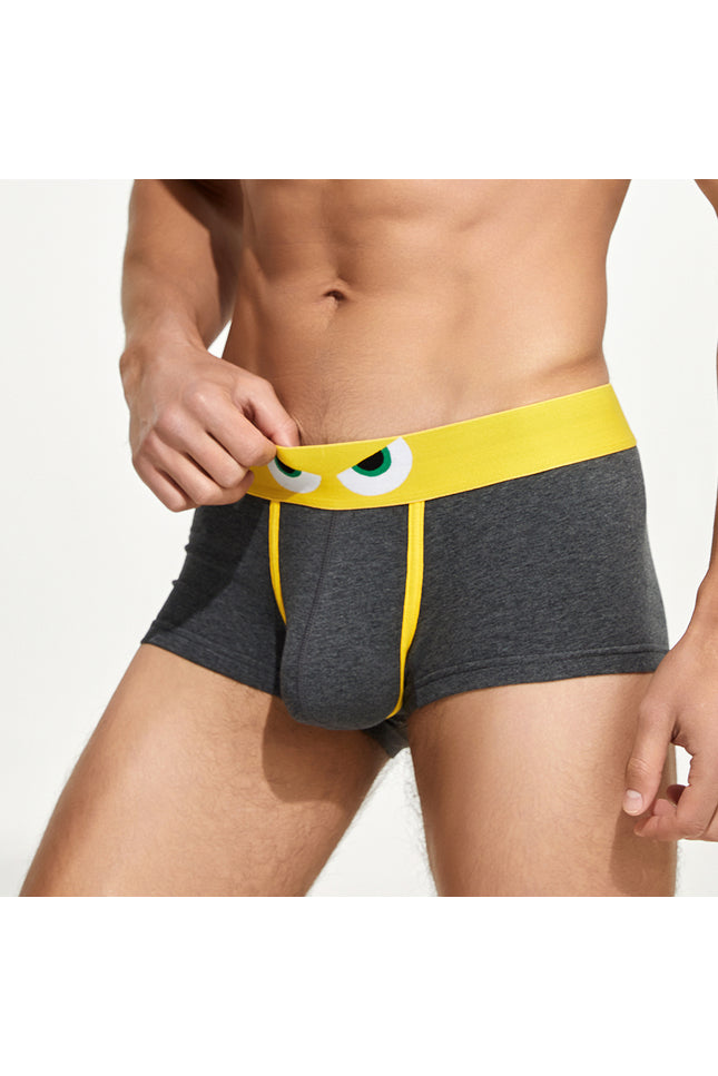 Monster Eyes Boxer Brief