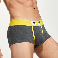 Monster Eyes Boxer Brief