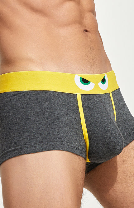 Monster Eyes Boxer Brief