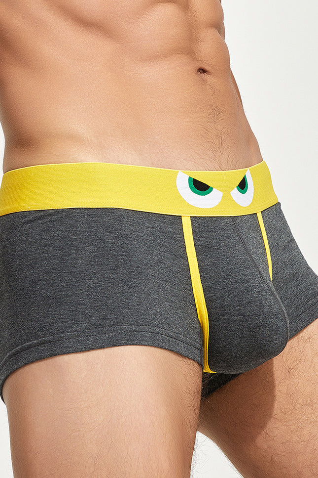 Monster Eyes Boxer Brief