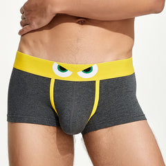 Monster Eyes Boxer Brief