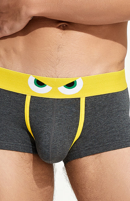 Monster Eyes Boxer Brief