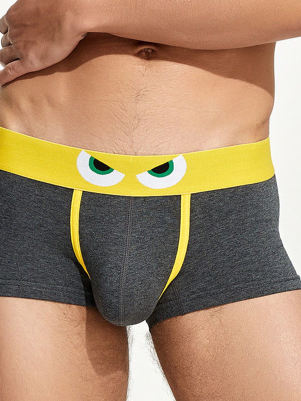 Monster Eyes Boxer Brief