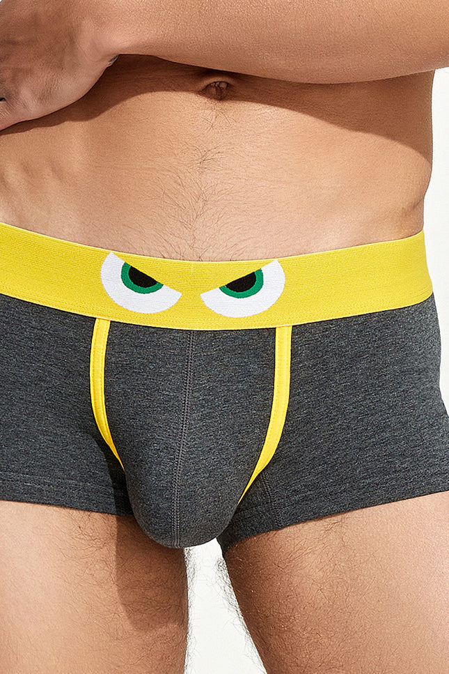 Monster Eyes Boxer Brief