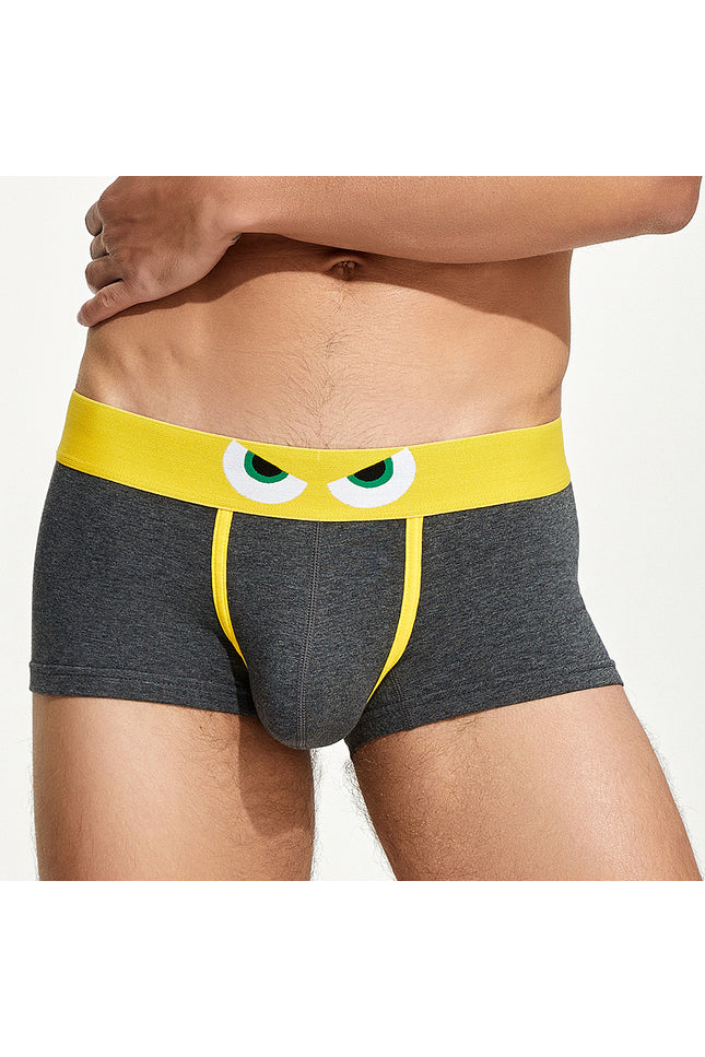 Monster Eyes Boxer Brief
