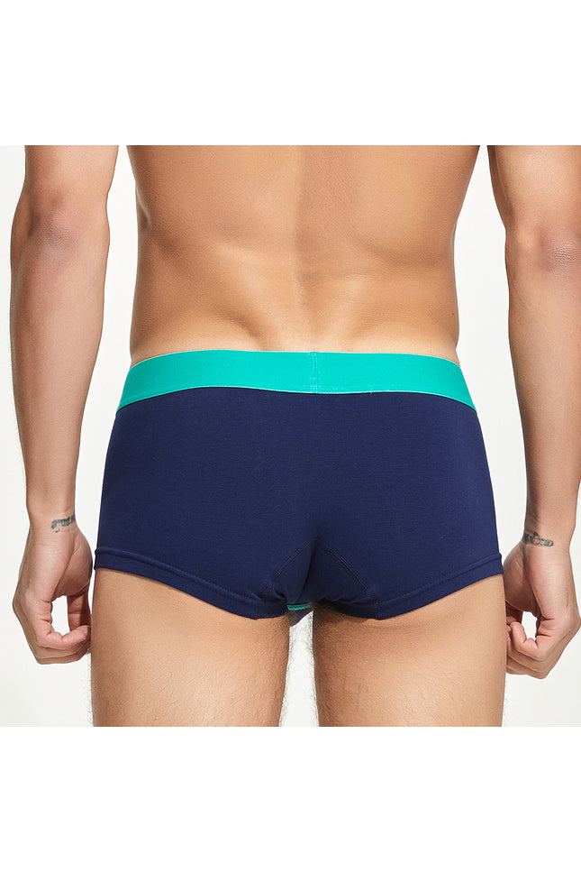 Monster Eyes Boxer Brief