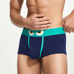 Monster Eyes Boxer Brief