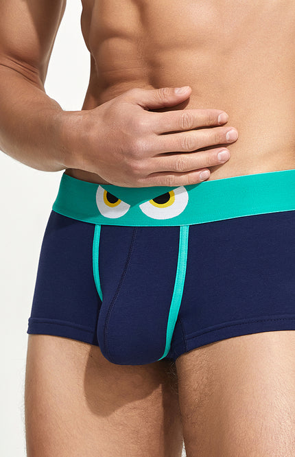 Monster Eyes Boxer Brief