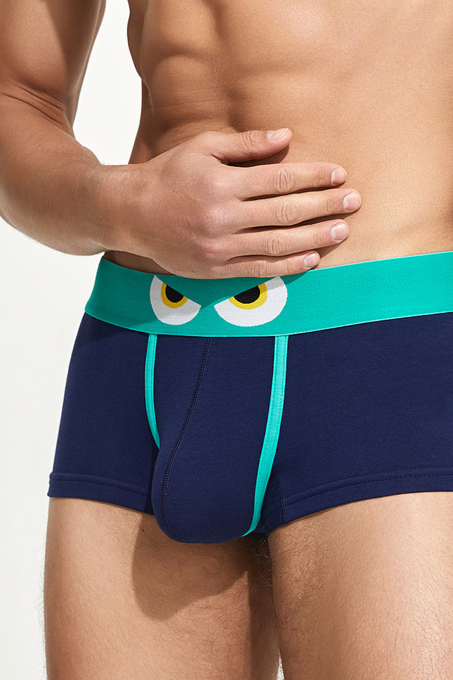Monster Eyes Boxer Brief