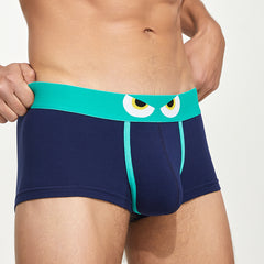 Monster Eyes Boxer Brief