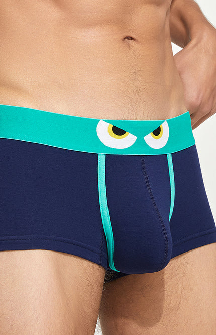 Monster Eyes Boxer Brief