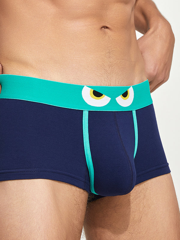Monster Eyes Boxer Brief