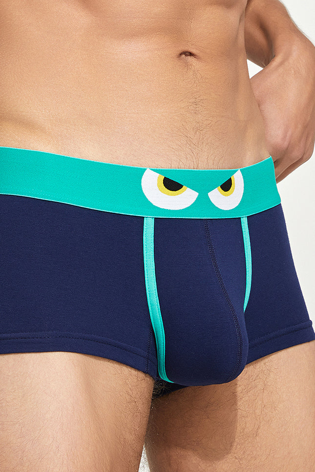 Monster Eyes Boxer Brief