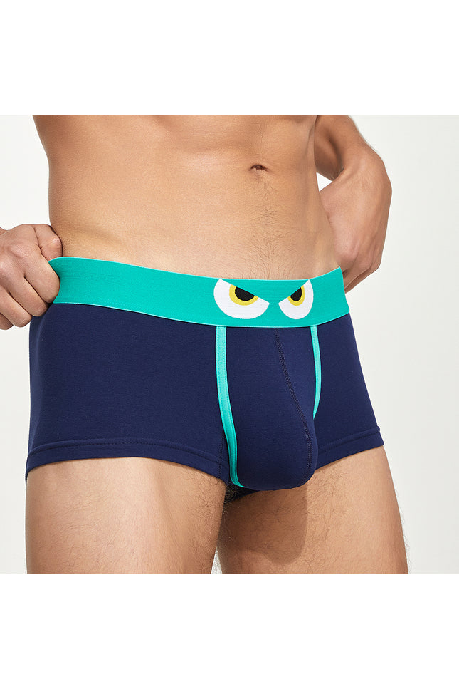 Monster Eyes Boxer Brief