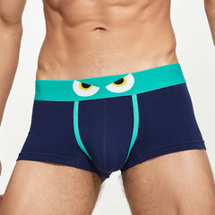 Monster Eyes Boxer Brief