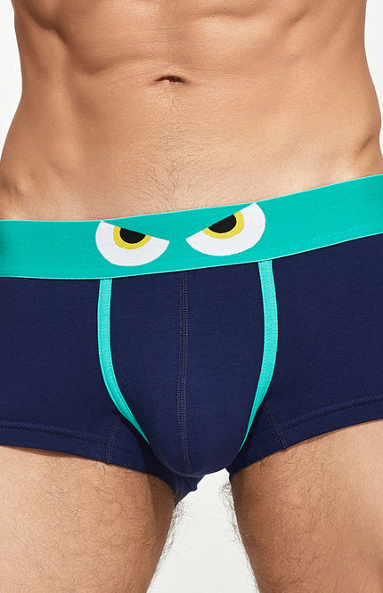 Monster Eyes Boxer Brief