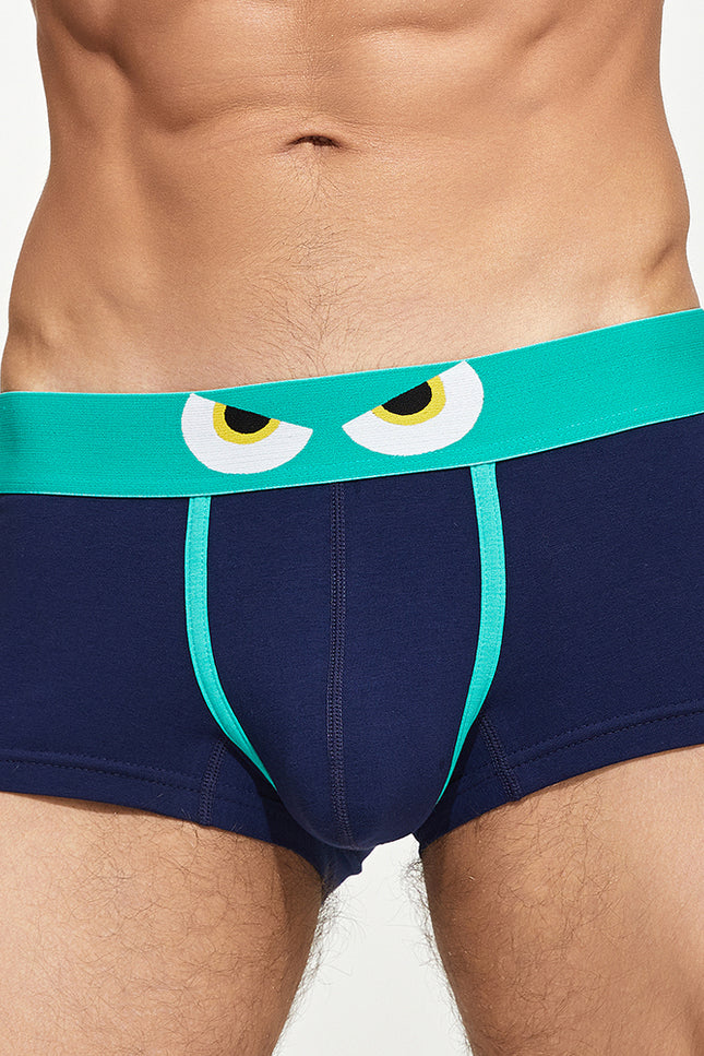 Monster Eyes Boxer Brief