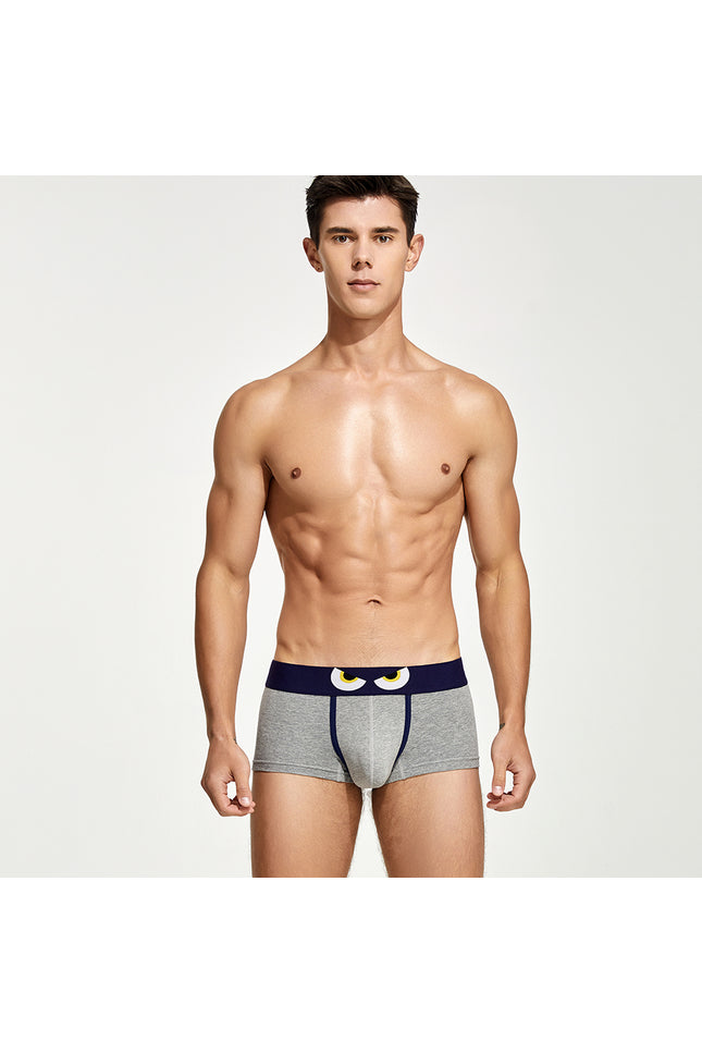 Monster Eyes Boxer Brief