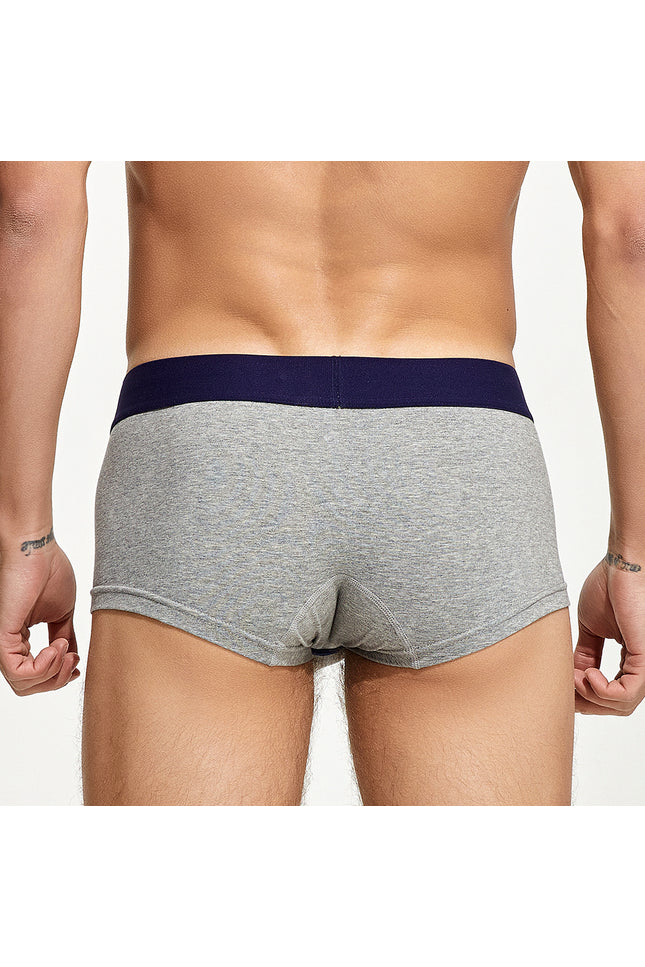 Monster Eyes Boxer Brief