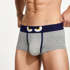 Monster Eyes Boxer Brief