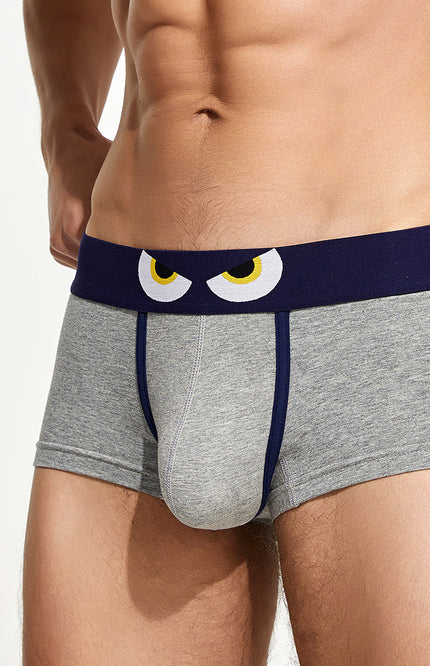 Monster Eyes Boxer Brief