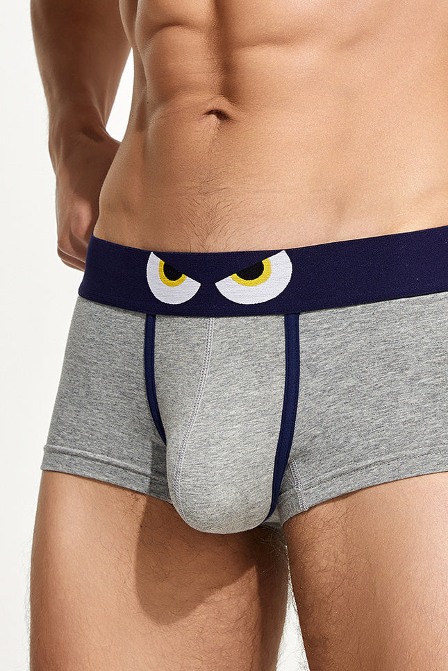 Monster Eyes Boxer Brief