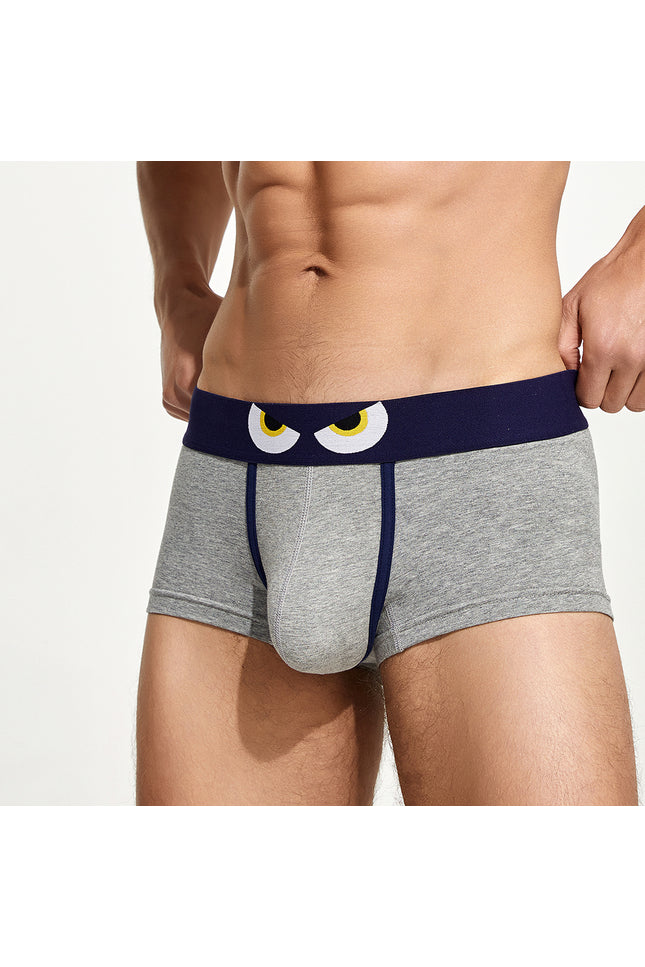 Monster Eyes Boxer Brief