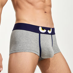 Monster Eyes Boxer Brief