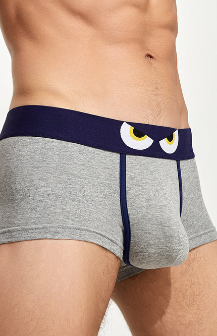 Monster Eyes Boxer Brief